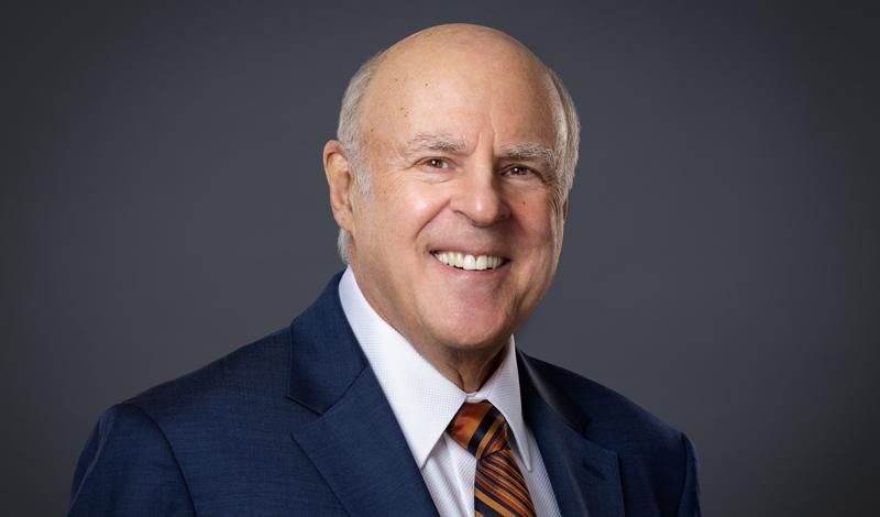 Larry H. Glick